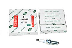 LR005483 - SPARK PLUG