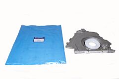 RETAINER - CRANKSHAFT OIL SEAL