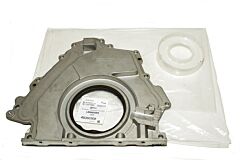 RETAINER - CRANKSHAFT OIL SEAL