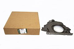 RETAINER - CRANKSHAFT OIL SEAL