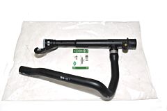 LR005563 - HOSE - OIL COOLER