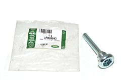 LR005643 - PLUG - DRAIN