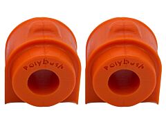 Polybush Dynamic Orange
