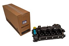 MANIFOLD ASSY - INLET