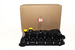 MANIFOLD ASSY - INLET