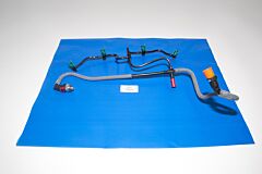 KIT - FIXING PARTS - REPAIR