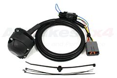 KIT - TOW BAR ELECTRICS