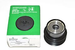 PULLEY - AUX DRIVE