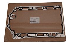 GASKET