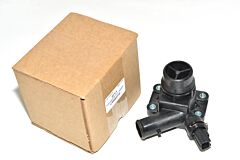 THERMOSTAT ASSY
