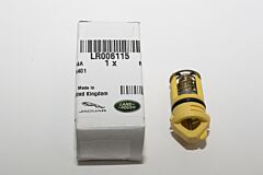 THERMOSTAT ASSY - EXHAUST GAS