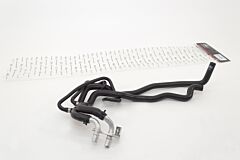 HOSE - HEATER WATER