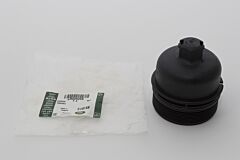 LR006205 - COVER - OIL FILTER