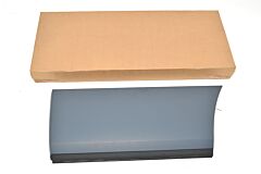 LR006220 - MOULDING - DOOR OUTSIDE