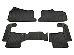 KIT - FLOOR CONTOUR MAT