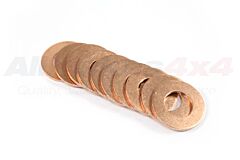 WASHER - DRAIN PLUG - OIL