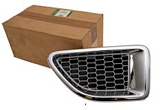LR006306 - GRILLE - VENT AIR OUTER