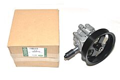 PUMP ASSY - POWER STEERING