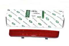 LR006348 - REFLECTOR - REAR