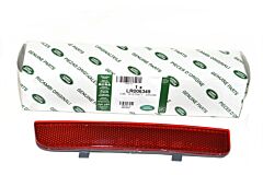 LR006349 - REFLECTOR - REAR