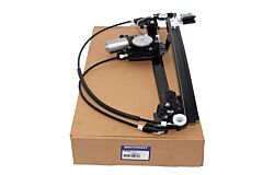 WINDOW REGULATOR