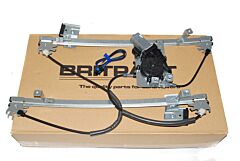 WINDOW REGULATOR ASSY