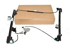 LR006372 - REGULATOR - WINDOW