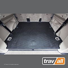 BOOT LINER - DISCO 3 & 4