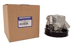 PUMP ASSY - POWER STEERING