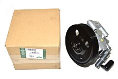 PUMP ASSY - POWER STEERING