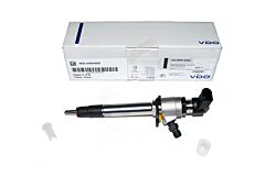 NOZZLE AND HOLDER - FUEL INJECTOR