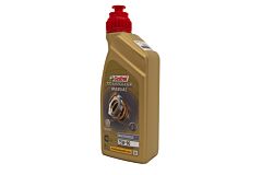 OIL - TRANSMISSION