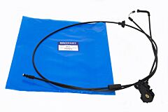 CABLE ASSY - HOOD CONTROL