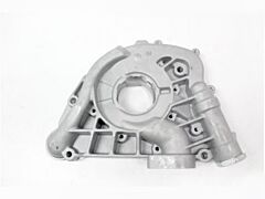 PUMP ASSY - OIL