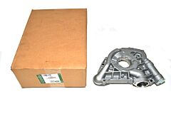 LR006634 - PUMP - OIL