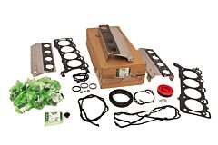LR006645 - KIT - ENGINE OVERHAUL GASKET