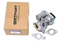 VALVE - EXHAUST GAS RECIRCULATION