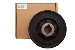 PULLEY - CRANKSHAFT