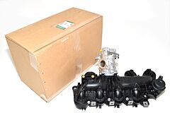 LR006680 - MANIFOLD - AIR INTAKE