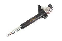 INJECTOR - FUEL - NOZZLE AND HOLDER