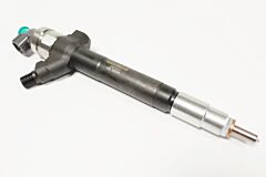 INJECTOR - FUEL - NOZZLE AND HOL
