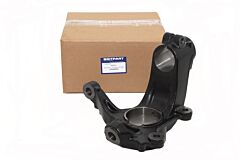 KNUCKLE - FRONT WHEEL