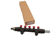 MANIFOLD ASSY - FUEL SUPPLY
