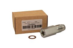 VALVE ASSY - PRESSURE RELIEF