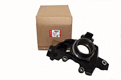 KNUCKLE AND HUB ASSY