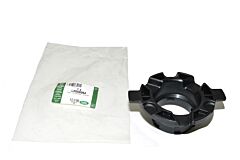 WASHER - SPRING SEAT