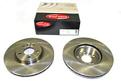 DISC BRAKE (PAIR)