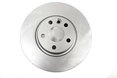 COATED BRAKE DISC