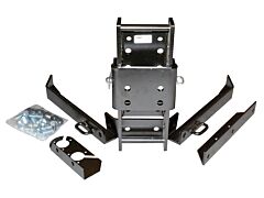 TOW HITCH 110 TD5 ADJUSTABLE