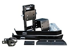 TOWING ATTACHMENT ASSY